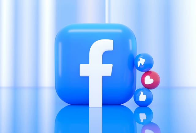 Find Us on Facebook