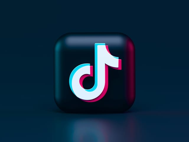 Follow Us on TikTok