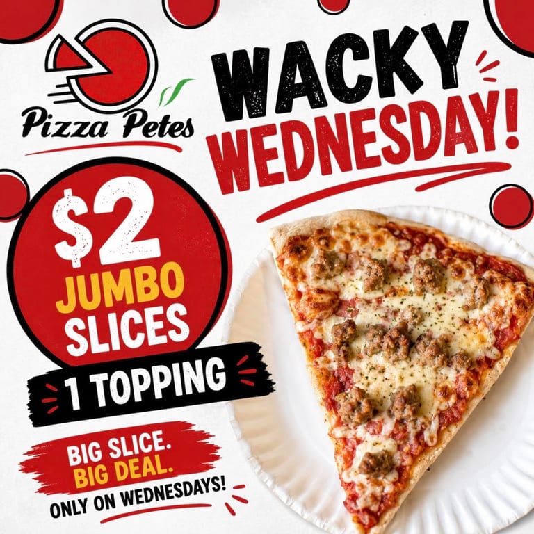 Deals That Actually Make Your Week Better