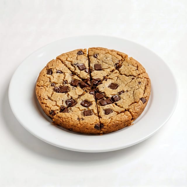 Chocolate Chip Cookie.