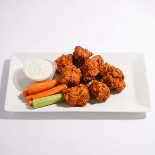 Boneless Chicken Wings