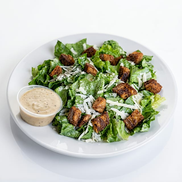 Caesar Salad.