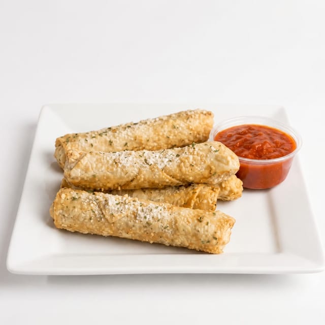 Pizza Sticks.