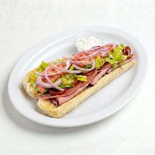 Italian Sub